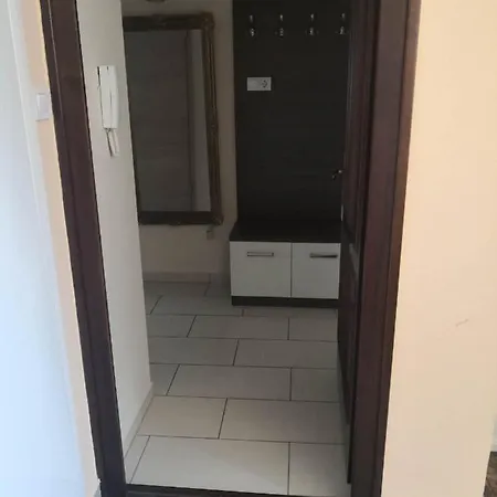 Waterlily Apartamento Hévíz