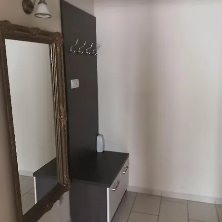 Διαμέρισμα Waterlily *