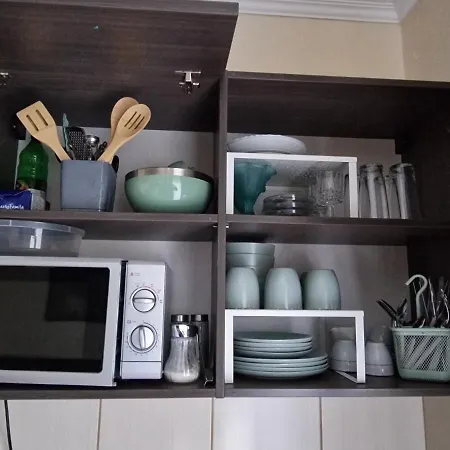 Διαμέρισμα Waterlily *