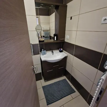 Waterlily Διαμέρισμα