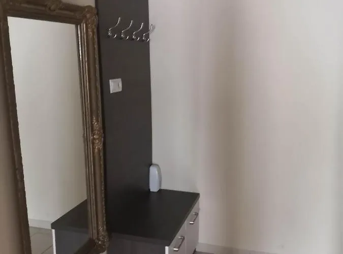 Апартаменты Waterlily *