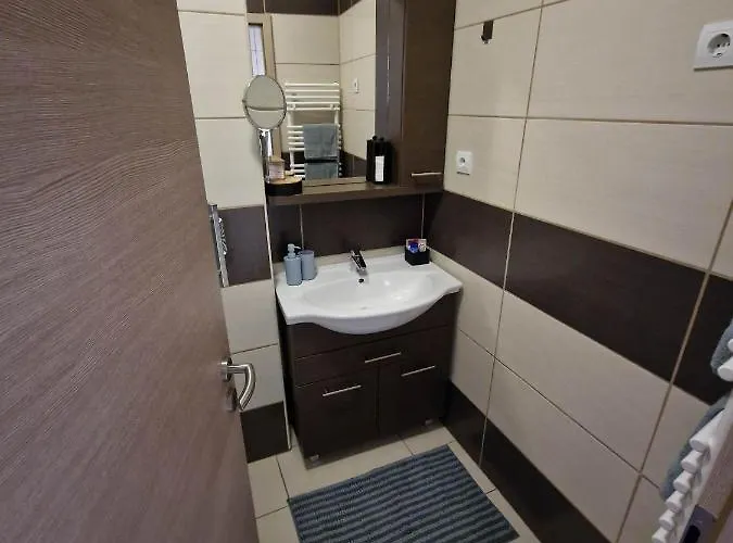 Waterlily Апартаменты