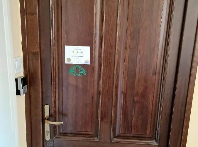 Waterlily Апартаменты Хевиз